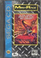 MegaRace - Loose - Sega CD