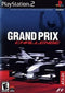 Grand Prix Challenge - In-Box - Playstation 2