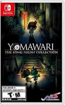 Yomawari: The Long Night Collection [Limited Edition] - Complete - Nintendo Switch