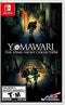 Yomawari: The Long Night Collection [Limited Edition] - Complete - Nintendo Switch