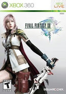 Final Fantasy XIII [Platinum Hits] - In-Box - Xbox 360