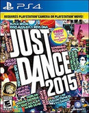 Just Dance 2015 - Loose - Playstation 4