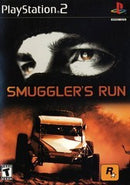 Smuggler's Run - In-Box - Playstation 2