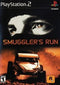 Smuggler's Run - In-Box - Playstation 2