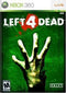 Left 4 Dead - In-Box - Xbox 360