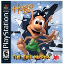 Hugo The Evil Mirror - Loose - Playstation