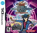 Yu-Gi-Oh 5D's World Championship 2010: Reverse of Arcadia - Complete - Nintendo DS