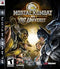 Mortal Kombat vs. DC Universe - Loose - Playstation 3