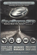 Gameshark SP - Complete - GameBoy Advance