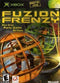 Fuzion Frenzy [Platinum Hits] - In-Box - Xbox