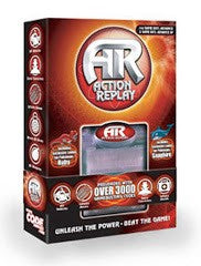 Action Replay Max - Complete - GameBoy Advance