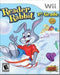 Reader Rabbit 1st Grade - Loose - Wii