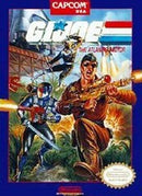 GI Joe The Atlantis Factor - Complete - NES