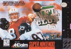 NFL Quarterback Club 96 - Loose - Super Nintendo