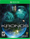 Battle Worlds Kronos - Loose - Xbox One