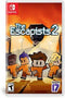 The Escapists 2 - Complete - Nintendo Switch