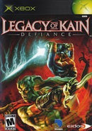 Legacy of Kain Defiance - In-Box - Xbox