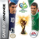 2006 FIFA World Cup - In-Box - GameBoy Advance  Fair Game Video Games