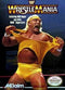 WWF Wrestlemania - In-Box - NES