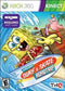 Spongebob Surf & Skate Roadtrip - Loose - Xbox 360