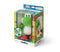 Yarn Yoshi - Mega, Green - New - Amiibo