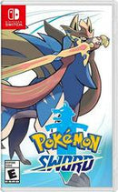 Pokemon Sword - New - Nintendo Switch