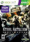 Steel Battalion: Heavy Armor - Complete - Xbox 360