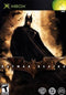 Batman Begins - Loose - Xbox