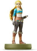 Zelda - Breath of Wild - Loose - Amiibo