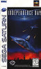 Independence Day - In-Box - Sega Saturn