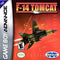 F-14 Tomcat - Complete - GameBoy Advance