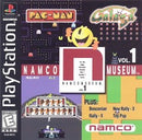 Namco Museum Volume 1 [Big N] - Complete - Playstation