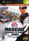 NASCAR Chase for the Cup 2005 - Complete - Xbox