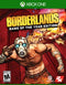 Borderlands [Game of the Year] - Loose - Xbox One