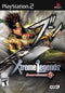 Dynasty Warriors 5 Xtreme Legend - Loose - Playstation 2