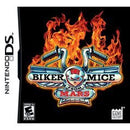 Biker Mice From Mars - Complete - Nintendo DS