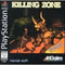 Killing Zone - In-Box - Playstation