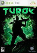 Turok - In-Box - Xbox 360