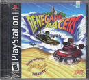 Renegade Racers - In-Box - Playstation