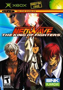 King of Fighters Neowave - Complete - Xbox