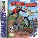 Extreme Sports with the Berenstain Bears - Complete - GameBoy Color