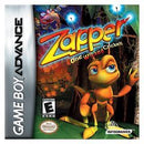 Zapper - Loose - GameBoy Advance