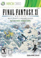 Final Fantasy XI: Ultimate Collection Seekers Edition - Complete - Xbox 360