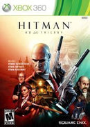 Hitman Trilogy HD - Loose - Xbox 360