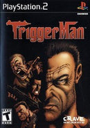 Trigger Man - Complete - Playstation 2