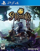 Armello Special Edition - Complete - Playstation 4