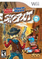 Colt's Wild West Shootout - Loose - Wii