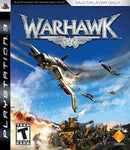 Warhawk - Complete - Playstation 3