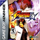 King of Fighters EX Neo Blood - Complete - GameBoy Advance