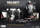 Call of Duty Advanced Warfare [Atlas Limited Edition] - Loose - Xbox One